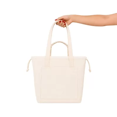 Darby 16L Polycotton Tote Bag
