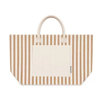 The Line Edit Hampton 19L Polyester Tote Bag
