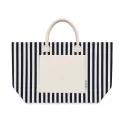 The Line Edit Hampton 19L Polyester Tote Bag