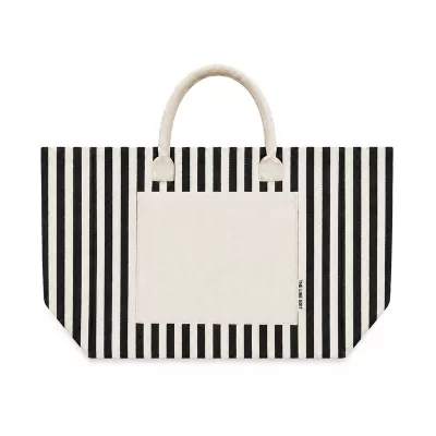The Line Edit Hampton 19L Polyester Tote Bag