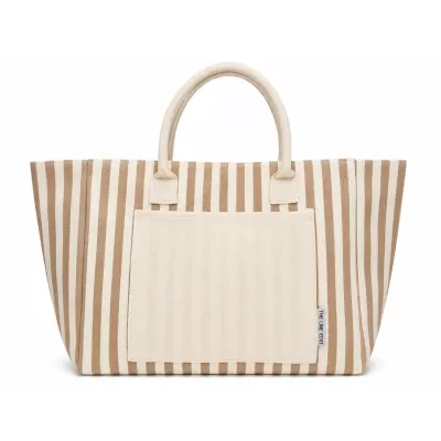 The Line Edit Hampton 19L Polyester Tote Bag