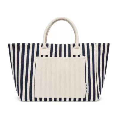 The Line Edit Hampton 19L Polyester Tote Bag