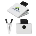 Crest Magnetic ABS Clip