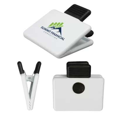 Crest Magnetic ABS Clip