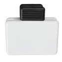 Crest Magnetic ABS Clip