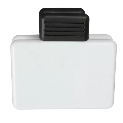 Crest Magnetic ABS Clip