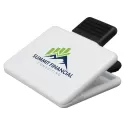 Crest Magnetic ABS Clip