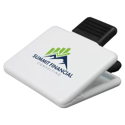 Crest Magnetic ABS Clip