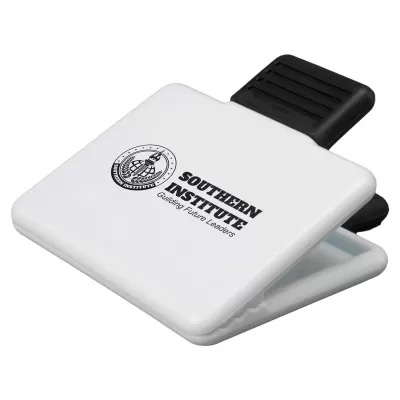 Crest Magnetic ABS Clip