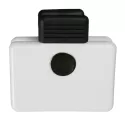 Crest Magnetic ABS Clip