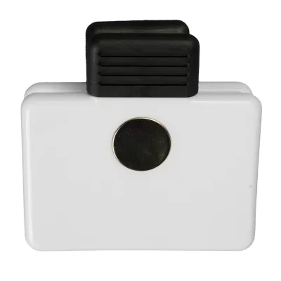 Crest Magnetic ABS Clip