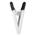 Crest Magnetic ABS Clip