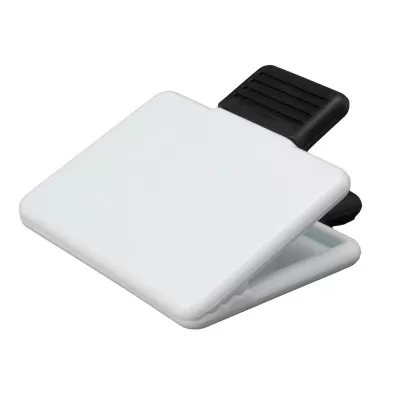 Crest Magnetic ABS Clip