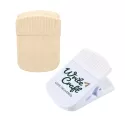 Croc Magnetic ABS Clip