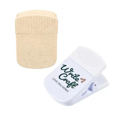 Croc Magnetic ABS Clip