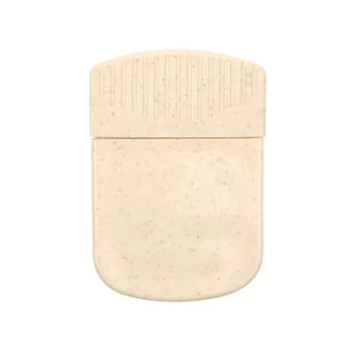 Croc Magnetic ABS Clip