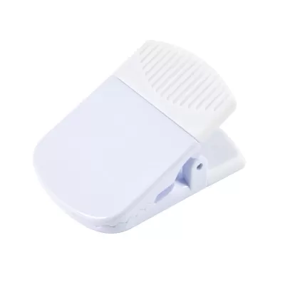 Croc Magnetic ABS Clip