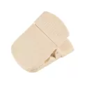 Croc Magnetic ABS Clip