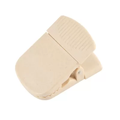 Croc Magnetic ABS Clip