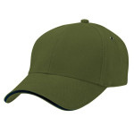 Caps - Sandwich Peak Cap