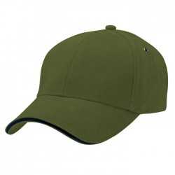 Caps - Sandwich Peak Cap