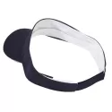 branded Sandwich Peak Visor, from our range of promotional Visors