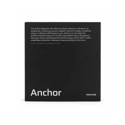 Anchor by Nomis Car Phone Holder