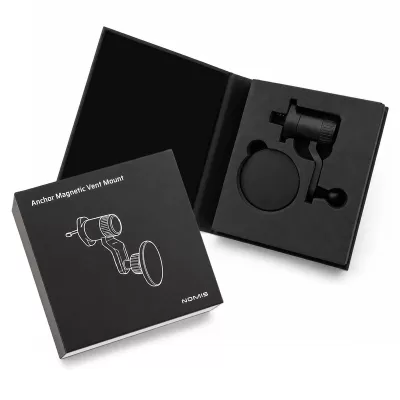 Anchor by Nomis Car Phone Holder