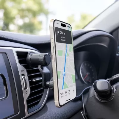 Anchor by Nomis Car Phone Holder