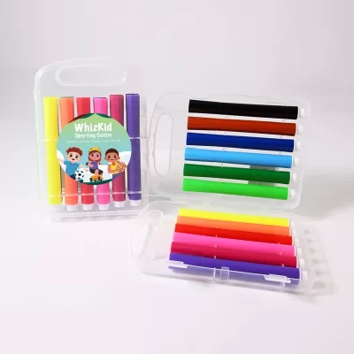 Tip Felt Pens