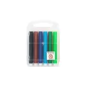Tip Felt Pens