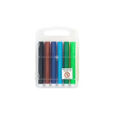 Tip Felt Pens