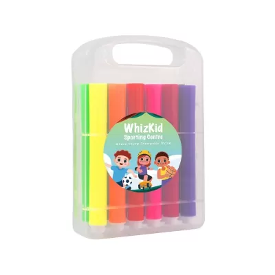 Tip Felt Pens