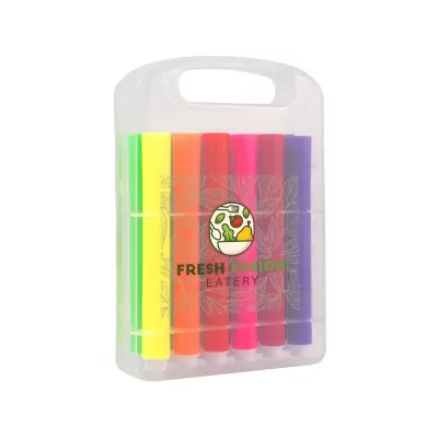 Tip Felt Pens