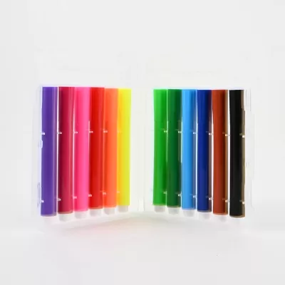 Tip Felt Pens