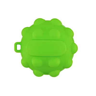 Popper Ball Stress Reliever