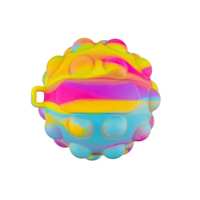 Popper Ball Stress Reliever