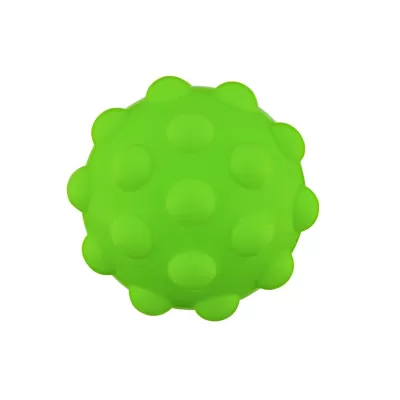 Popper Ball Stress Reliever