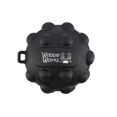 Popper Ball Stress Reliever