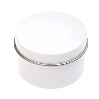 Petite Candle in Tin