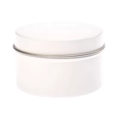 Petite Candle in Tin