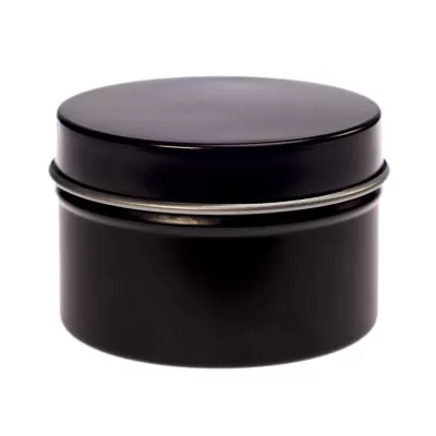 Petite Candle in Tin