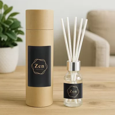 Vanilla Reed 20ml Diffuser