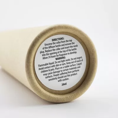 Vanilla Reed 20ml Diffuser