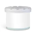 Bloom Fragrance Canvas Pot