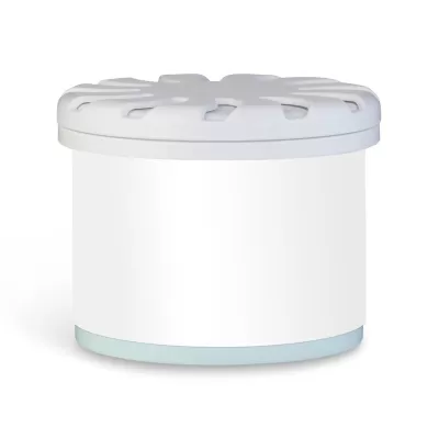 Bloom Fragrance Canvas Pot