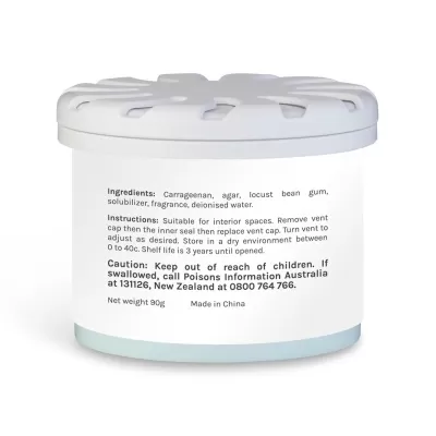 Bloom Fragrance Canvas Pot