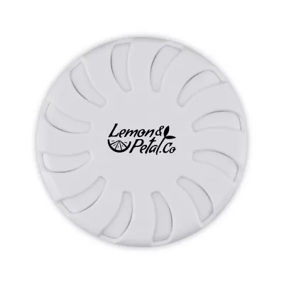 Bloom Fragrance Canvas Pot
