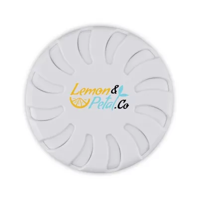 Bloom Fragrance Canvas Pot