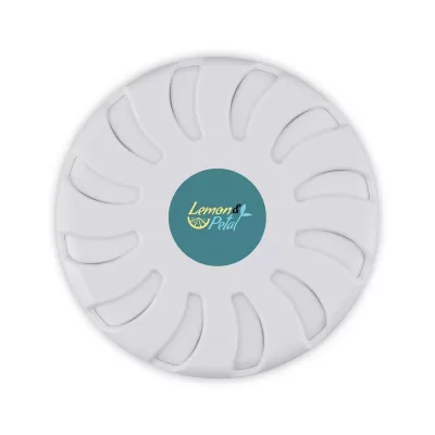 Bloom Fragrance Canvas Pot